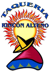 taqueria rincon alteno